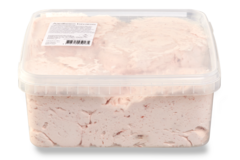 BAVAROIS AARDBEIEN  2ltr